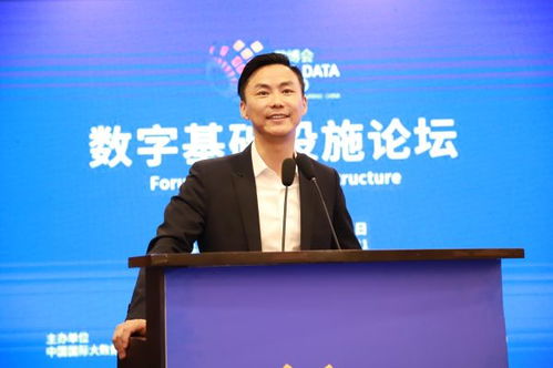 田寧洞察IDC產業趨勢 釋放互聯網數據要素價值，驅動數字經濟新未來